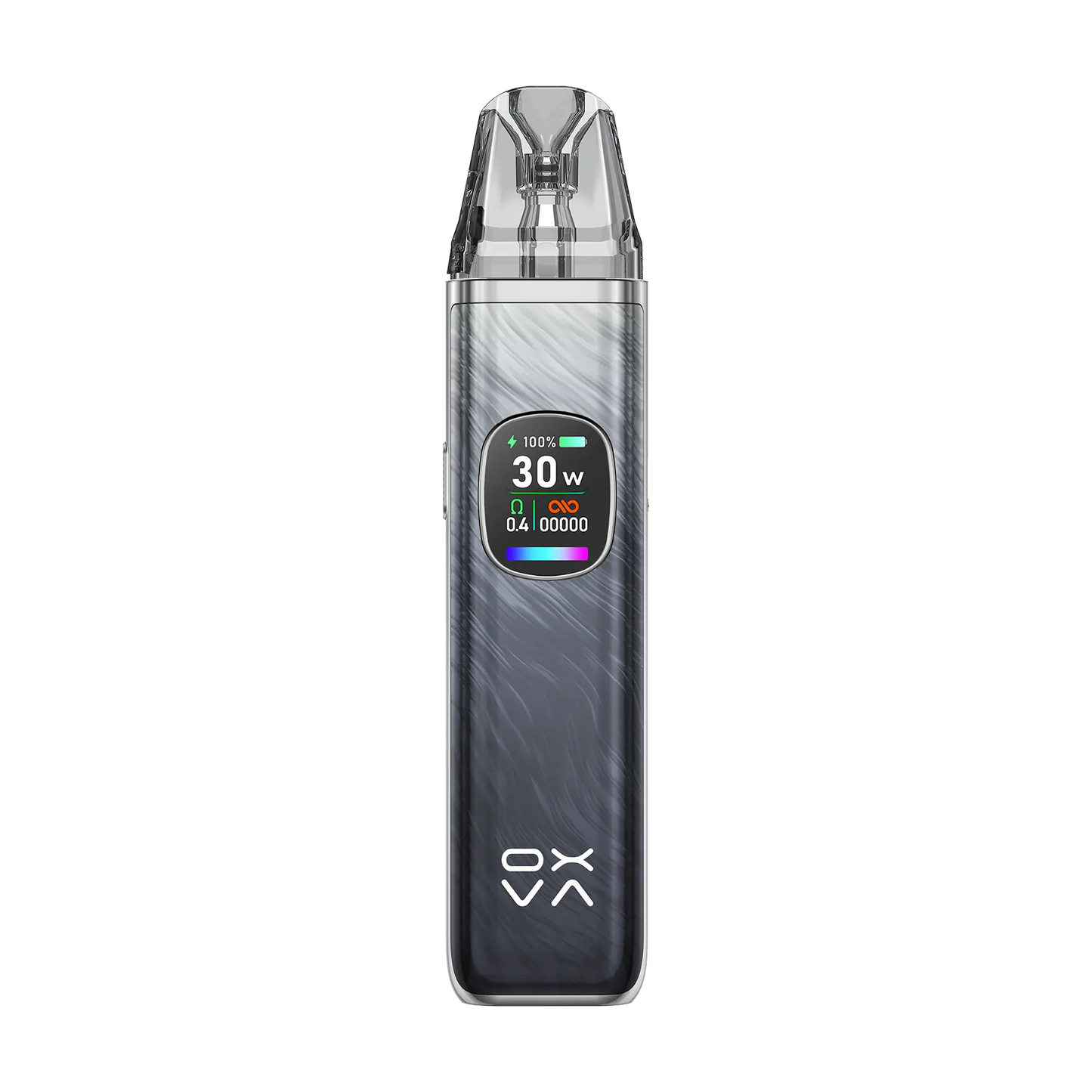 OXVA Xlim Pro 2 Pod Kit - Dark Shadow