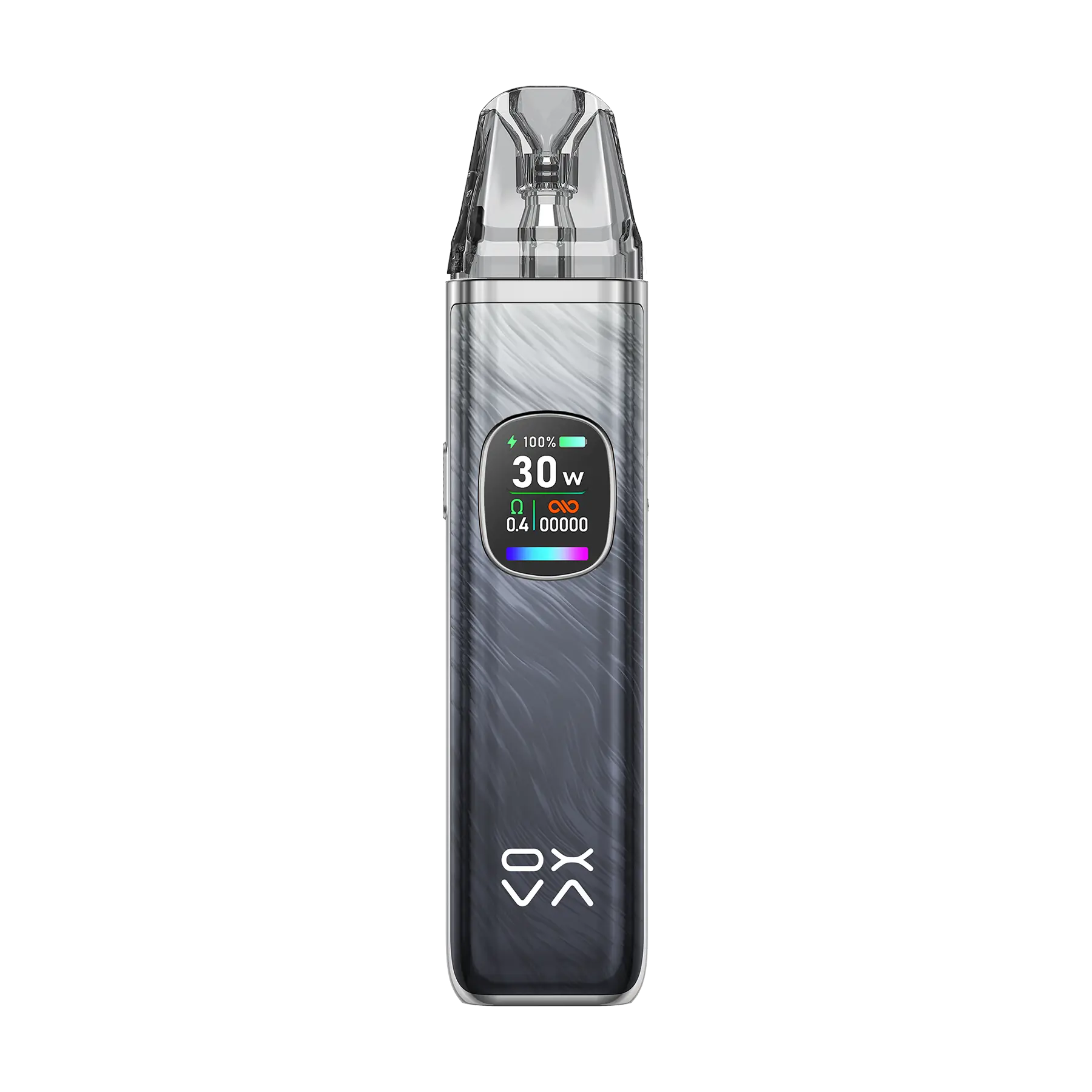 OXVA Xlim Pro 2 Pod Kit - Dark Shadow