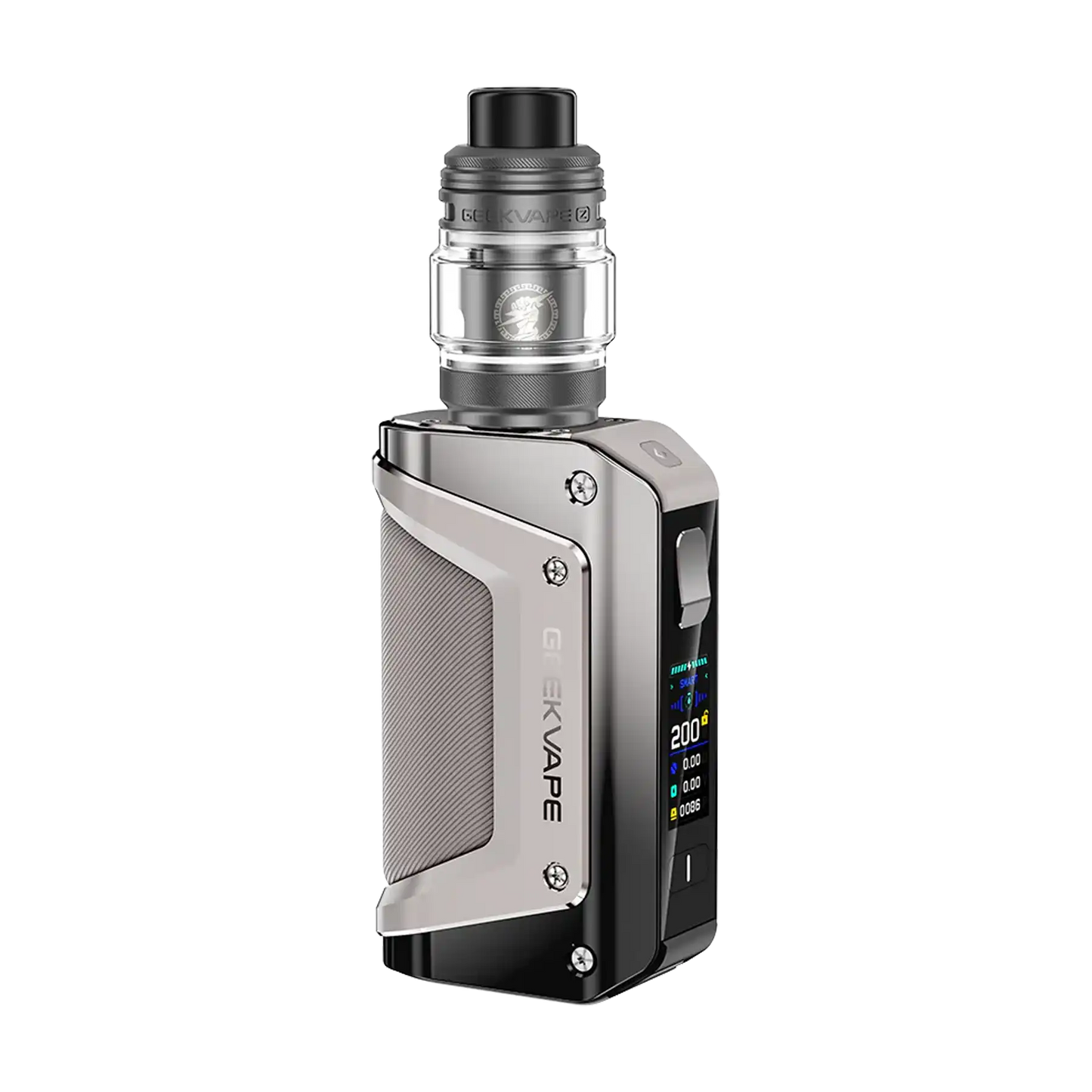 Geekvape Legend 3 Vape Kit - Dark Grey