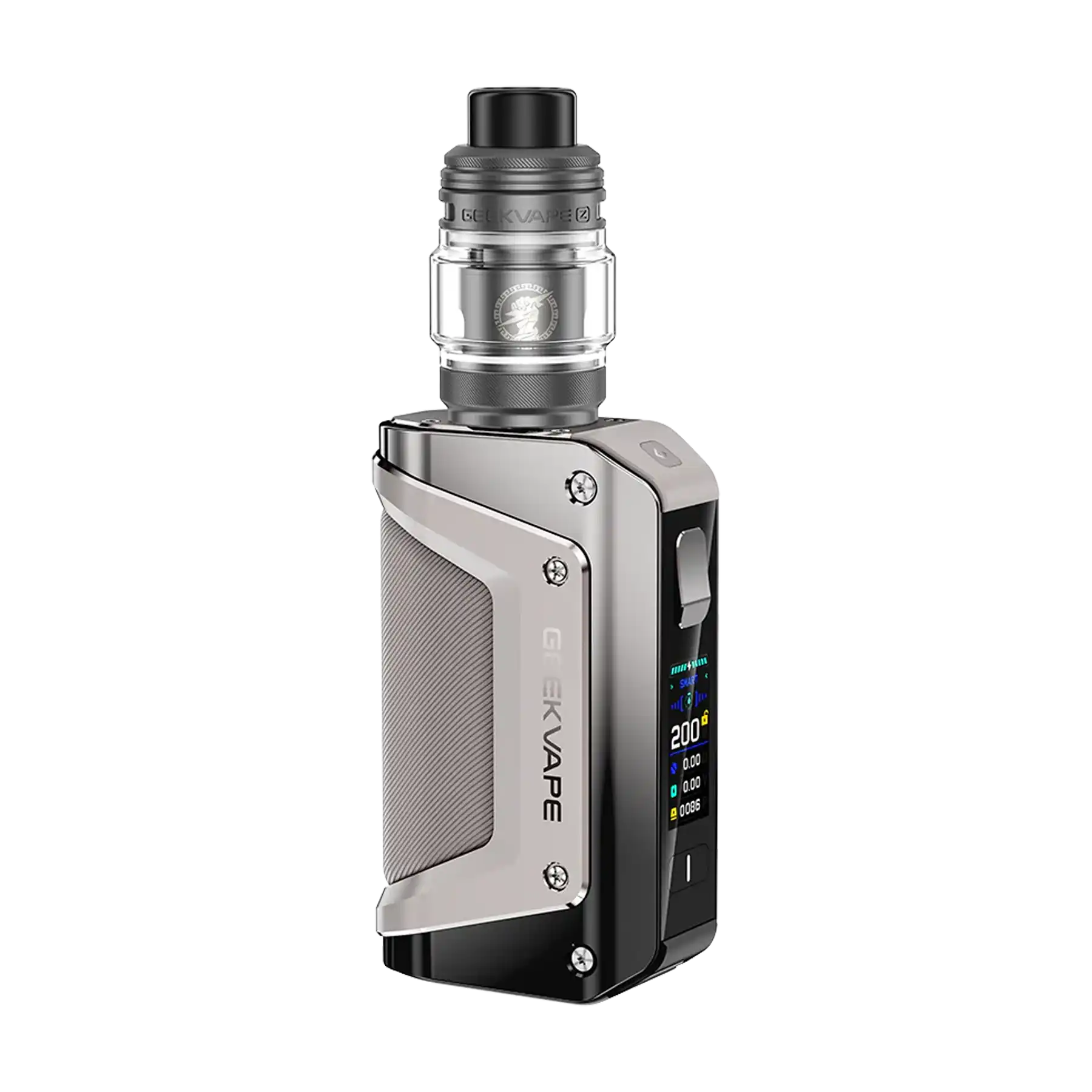 Geekvape Legend 3 Vape Kit - Dark Grey