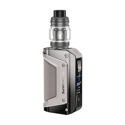 Geekvape Legend 3 Vape Kit - Dark Grey