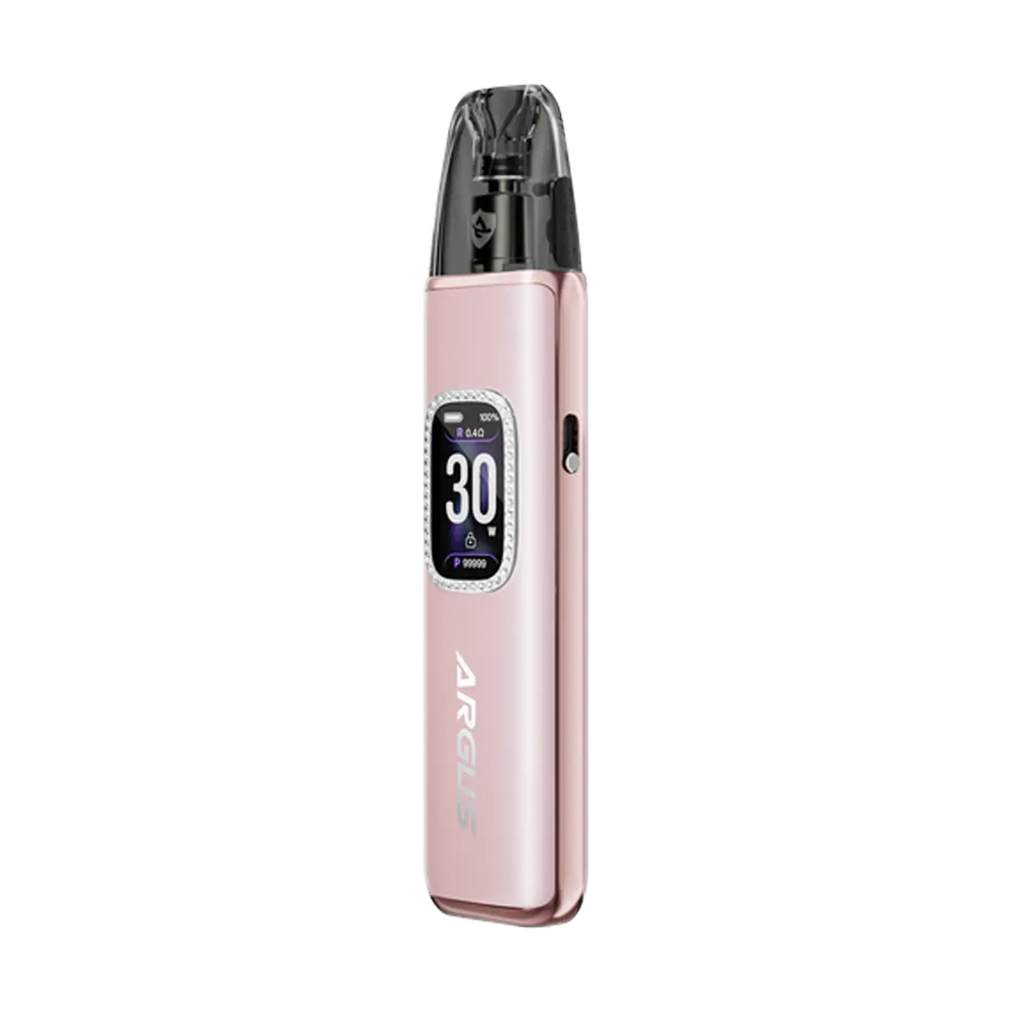 Voopoo Argus G3 Pod Kit - Diamond Pink