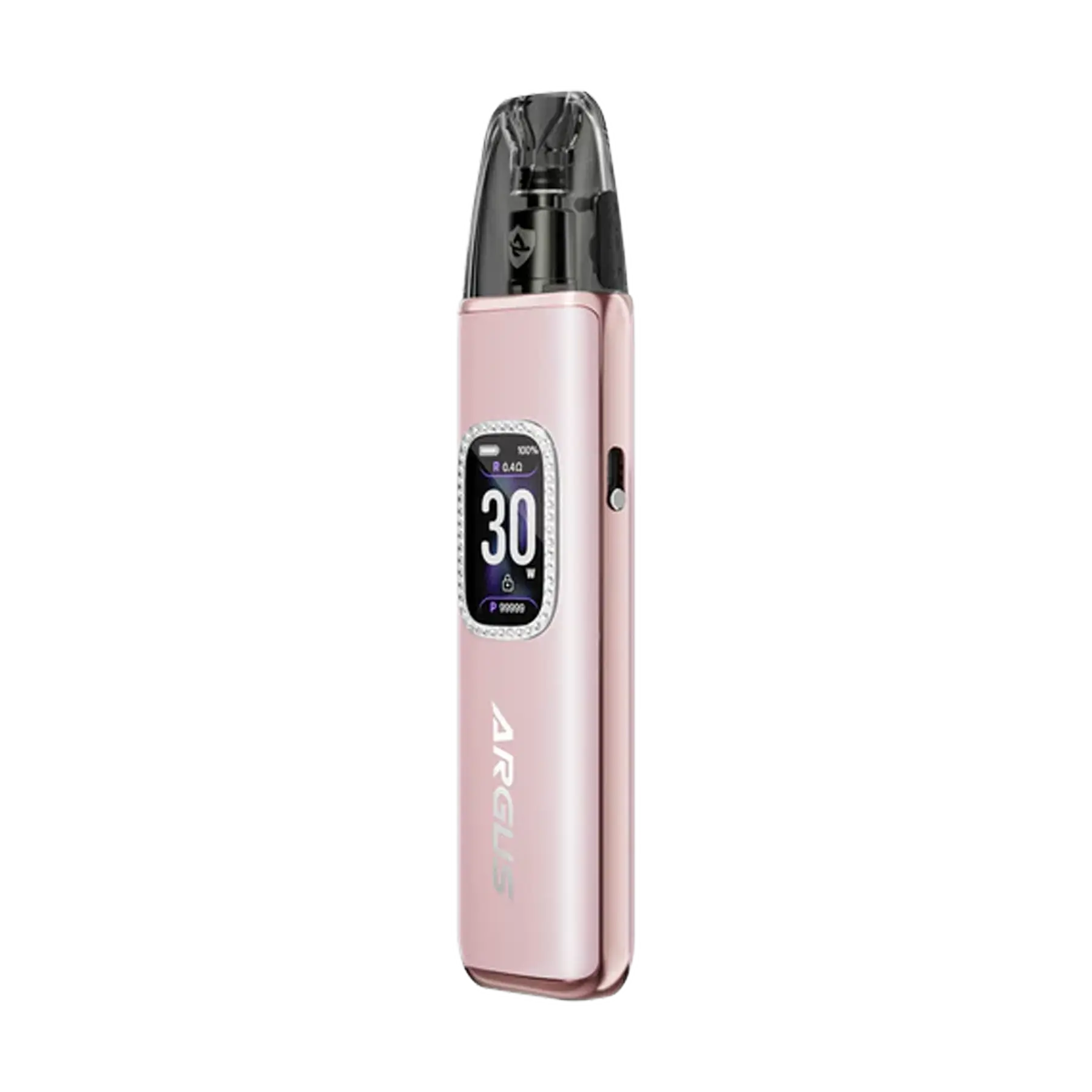 Voopoo Argus G3 Pod Kit - Diamond Pink