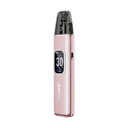 Voopoo Argus G3 Pod Kit - Diamond Pink