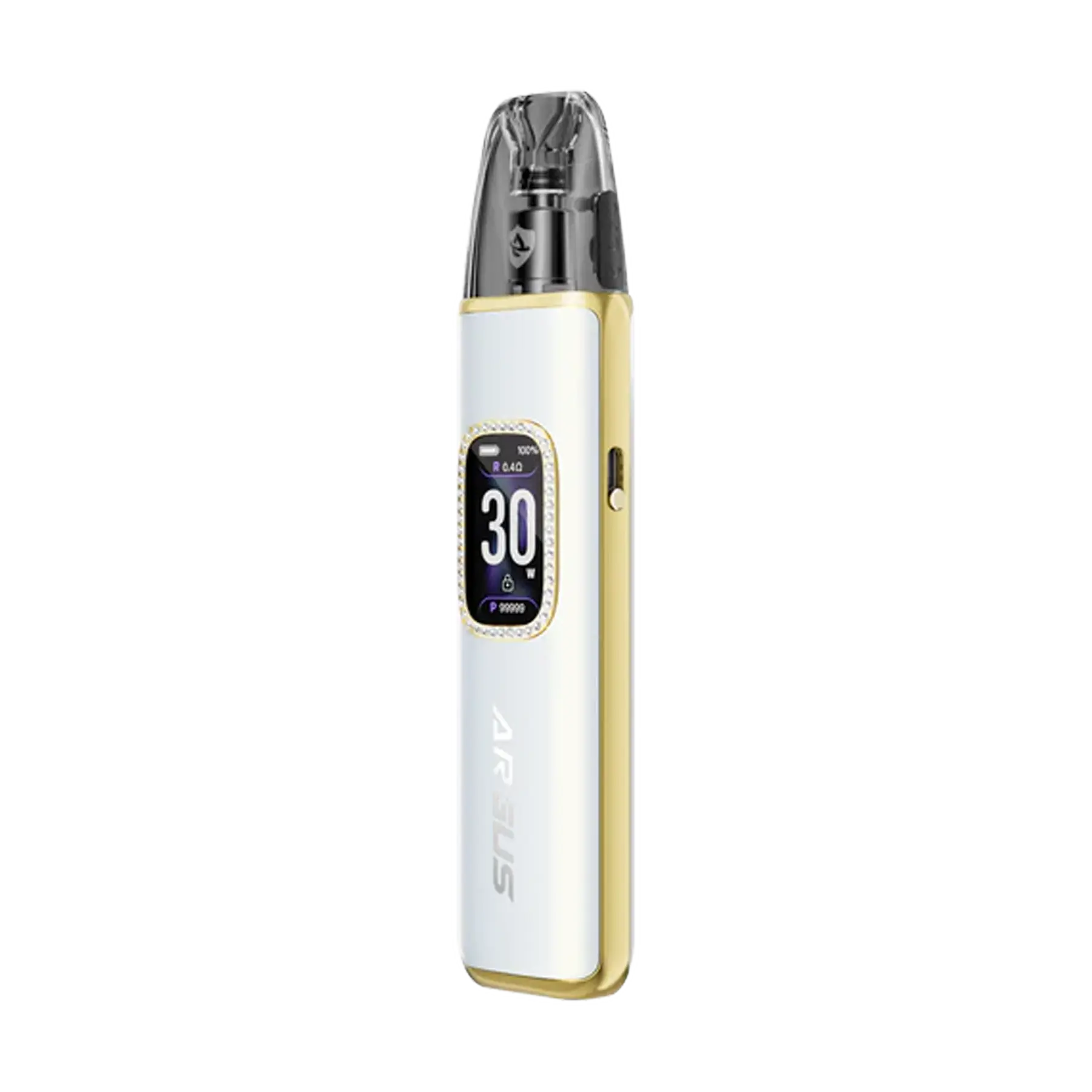 Voopoo Argus G3 Pod Kit - Diamond White