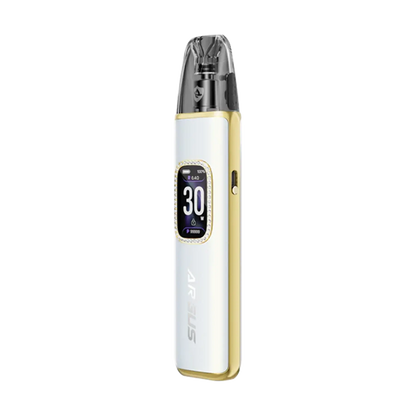 Voopoo Argus G3 Pod Kit - Diamond White
