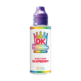 Blue Sour Raspberry