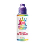 Mixed Fruit Gummy Bears
