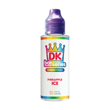 Pineapple Ice