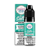 Spearmint Menthol
