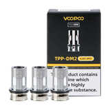 DM2 - 0.2Ω