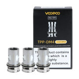 DM4 - 0.3Ω