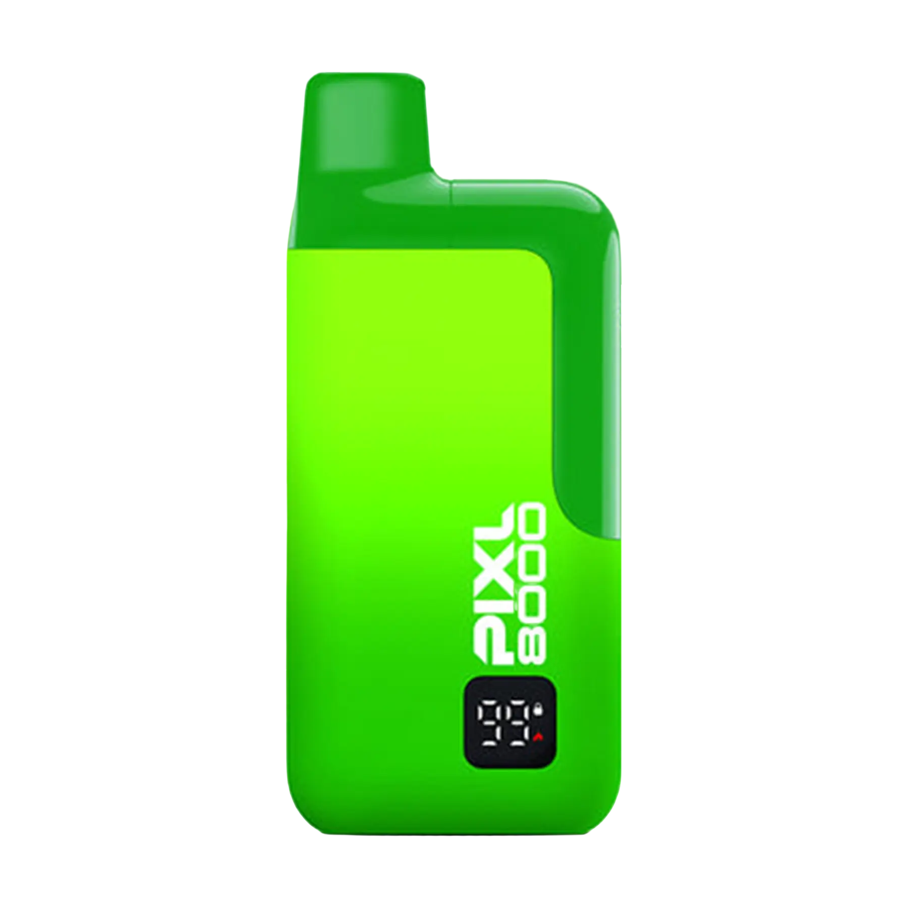 Pixl 8000 Prefilled Vape Kit - Double Apple