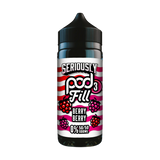 Berry Berry