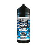 Blue Slush