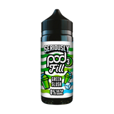 Green Slush