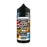 Pineapple Citrus Ice