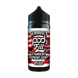 Strawberry Raspberry Cherry