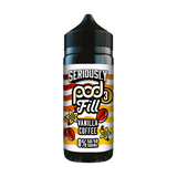 Vanilla Coffee