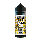 Vanilla Custard