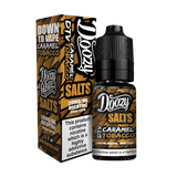 Caramel Tobacco