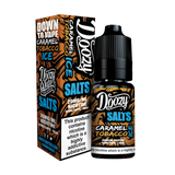 Caramel Tobacco Ice