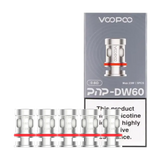 DW60 - 0.6Ω
