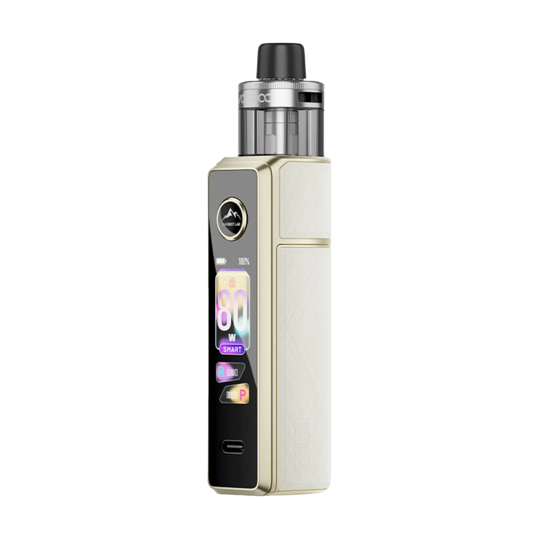 Voopoo Drag X3 Pod Kit - Champagne Gold