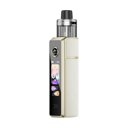 Voopoo Drag X3 Pod Kit - Champagne Gold