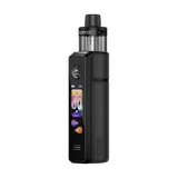 Spray Black