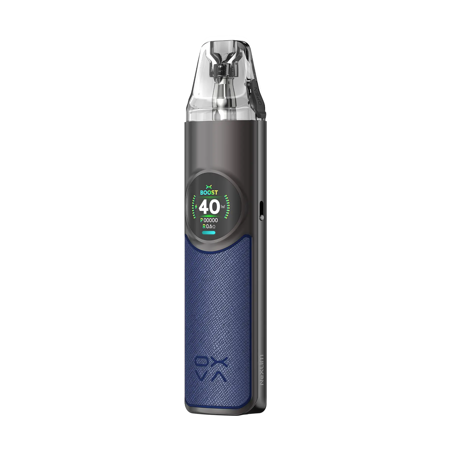 OXVA NeXlim Pod Kit - Dark Blue