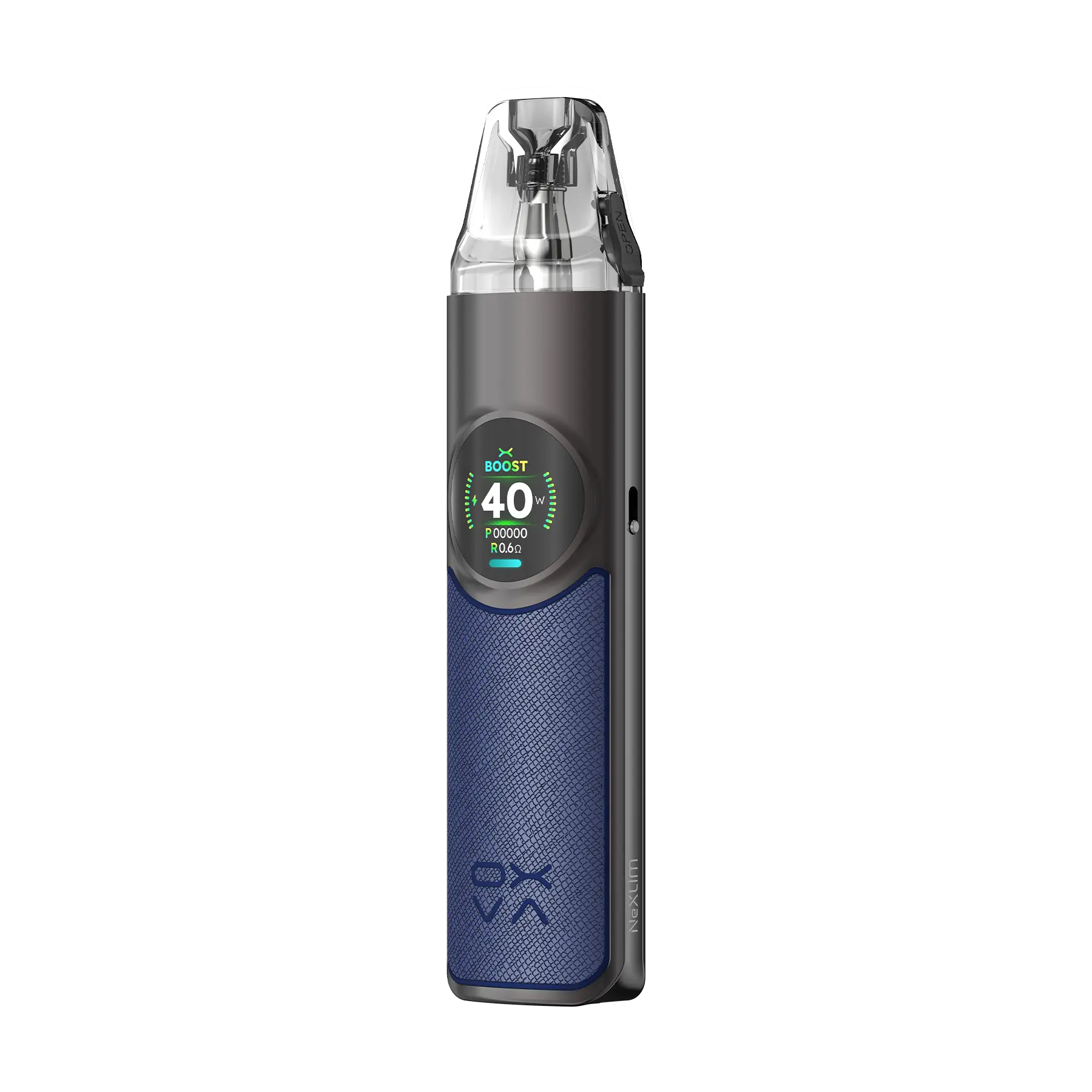 OXVA NeXlim Pod Kit - Dark Blue