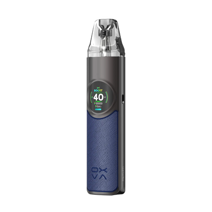 OXVA NeXlim Pod Kit - Dark Blue