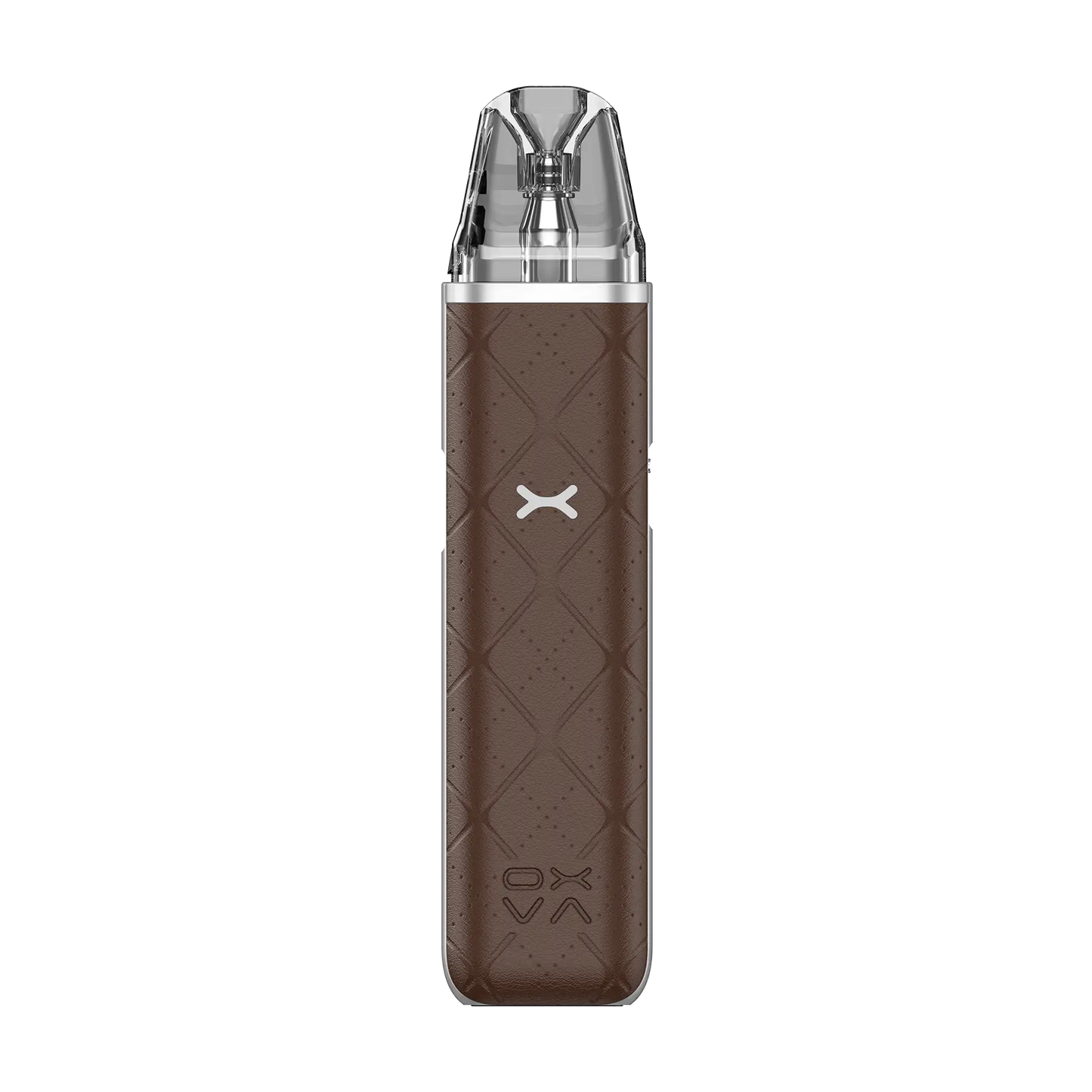 OXVA Xlim Go Pod Kit - Dark Brown