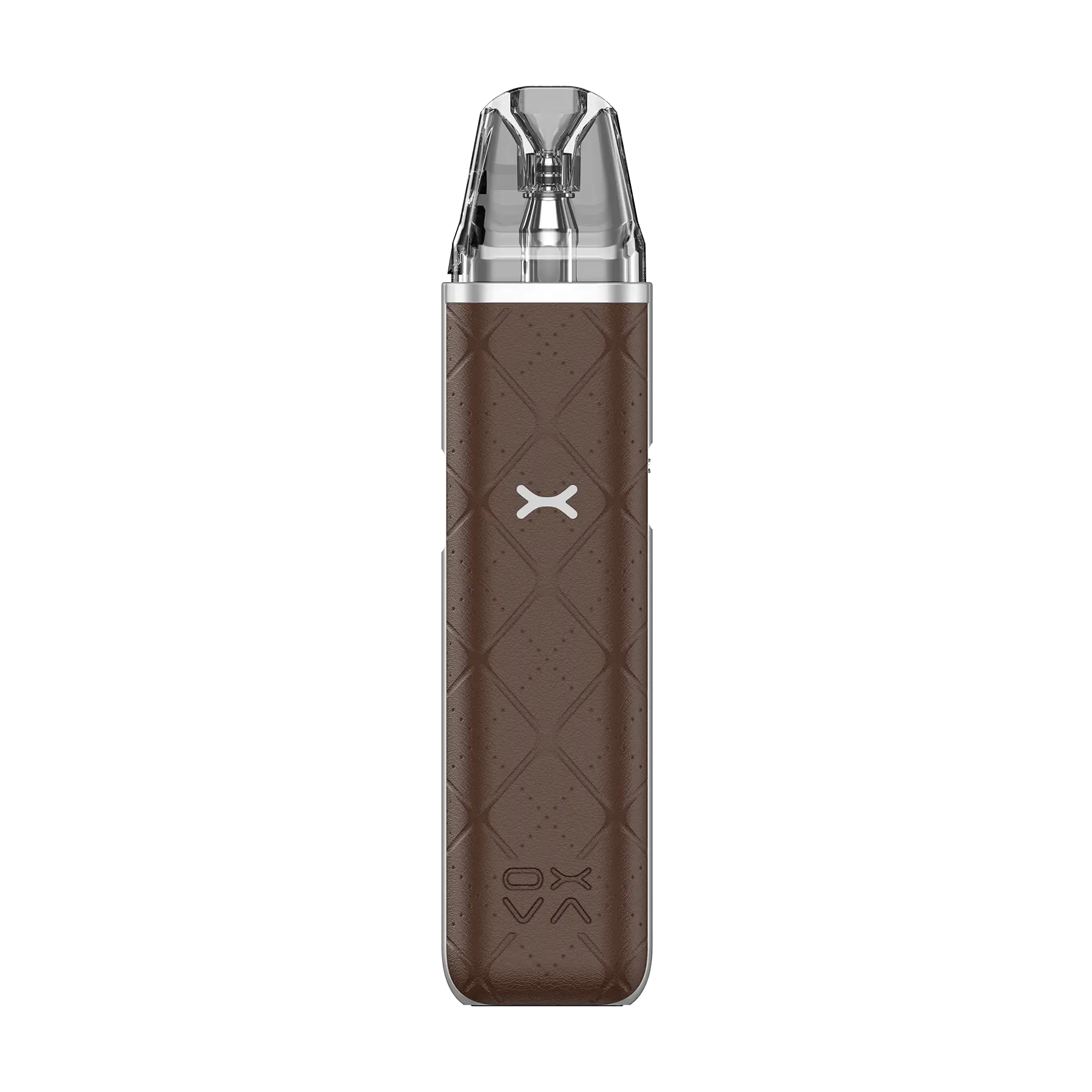 OXVA Xlim Go Pod Kit - Dark Brown