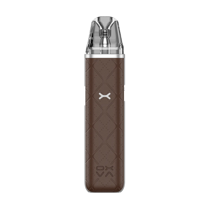 OXVA Xlim Go Pod Kit - Dark Brown