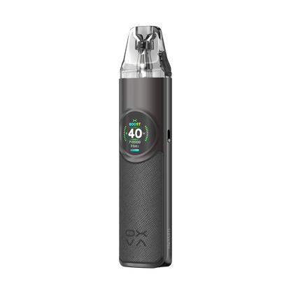 OXVA NeXlim Pod Kit - Dark Grey