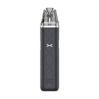 OXVA Xlim Go Pod Kit - Dark Grey