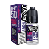 Blackcurrant Aniseed