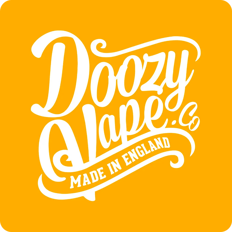 Doozy e-liquids logo