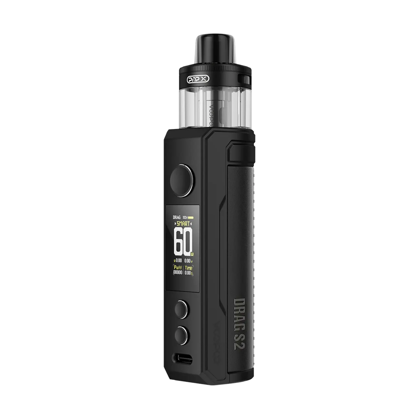 Voopoo Drag S2 2500mAh Pod Kit