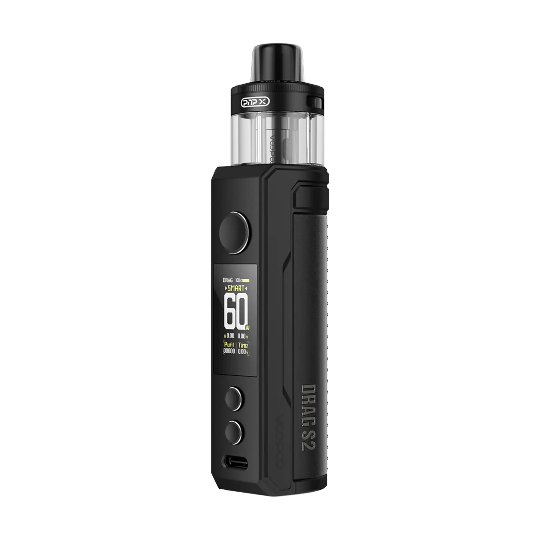 Voopoo Drag S2 2500mAh Pod Kit