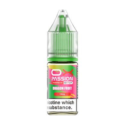 OX Passion Nicotine Salt - Dragon Fruit