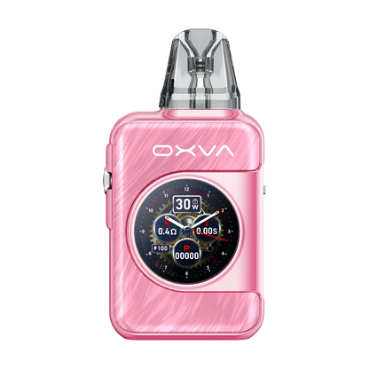 OXVA Xlim SQ Pro 2 Pod Kit - Dream Pink