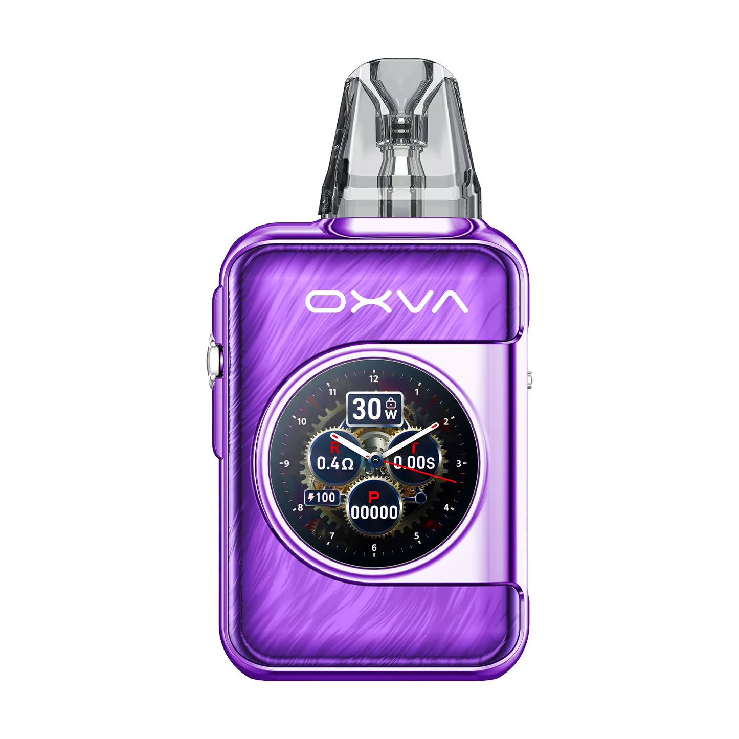 OXVA Xlim SQ Pro 2 Pod Kit - Dream Purple