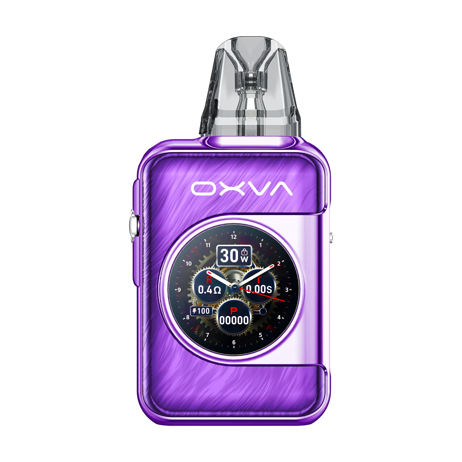OXVA Xlim SQ Pro 2 Pod Kit - Dream Purple
