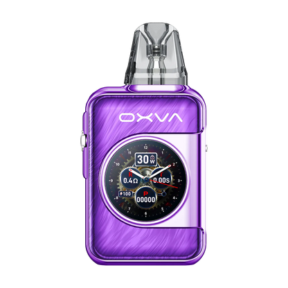 OXVA Xlim SQ Pro 2 Pod Kit - Dream Purple