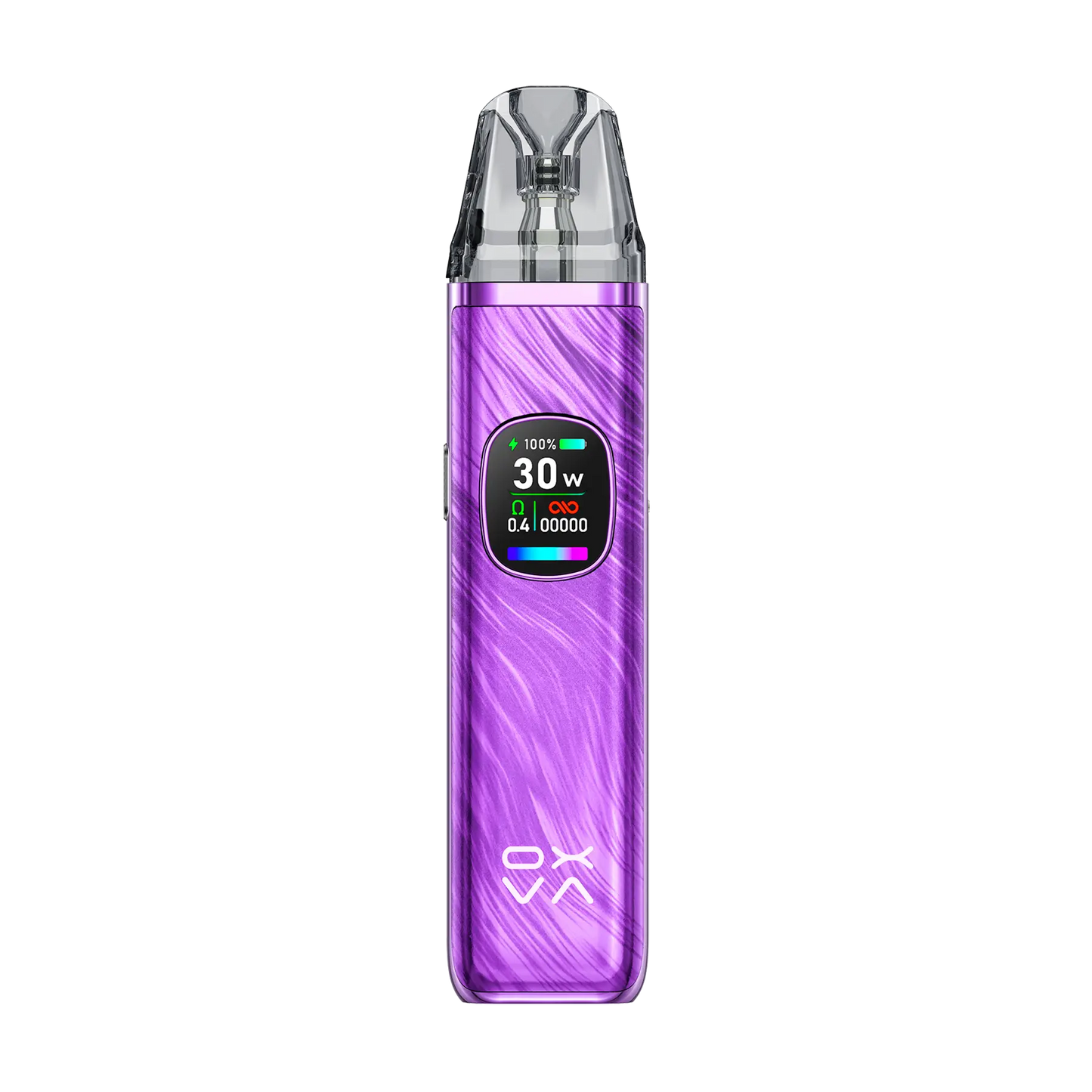 OXVA Xlim Pro 2 Pod Kit - Dream Purple