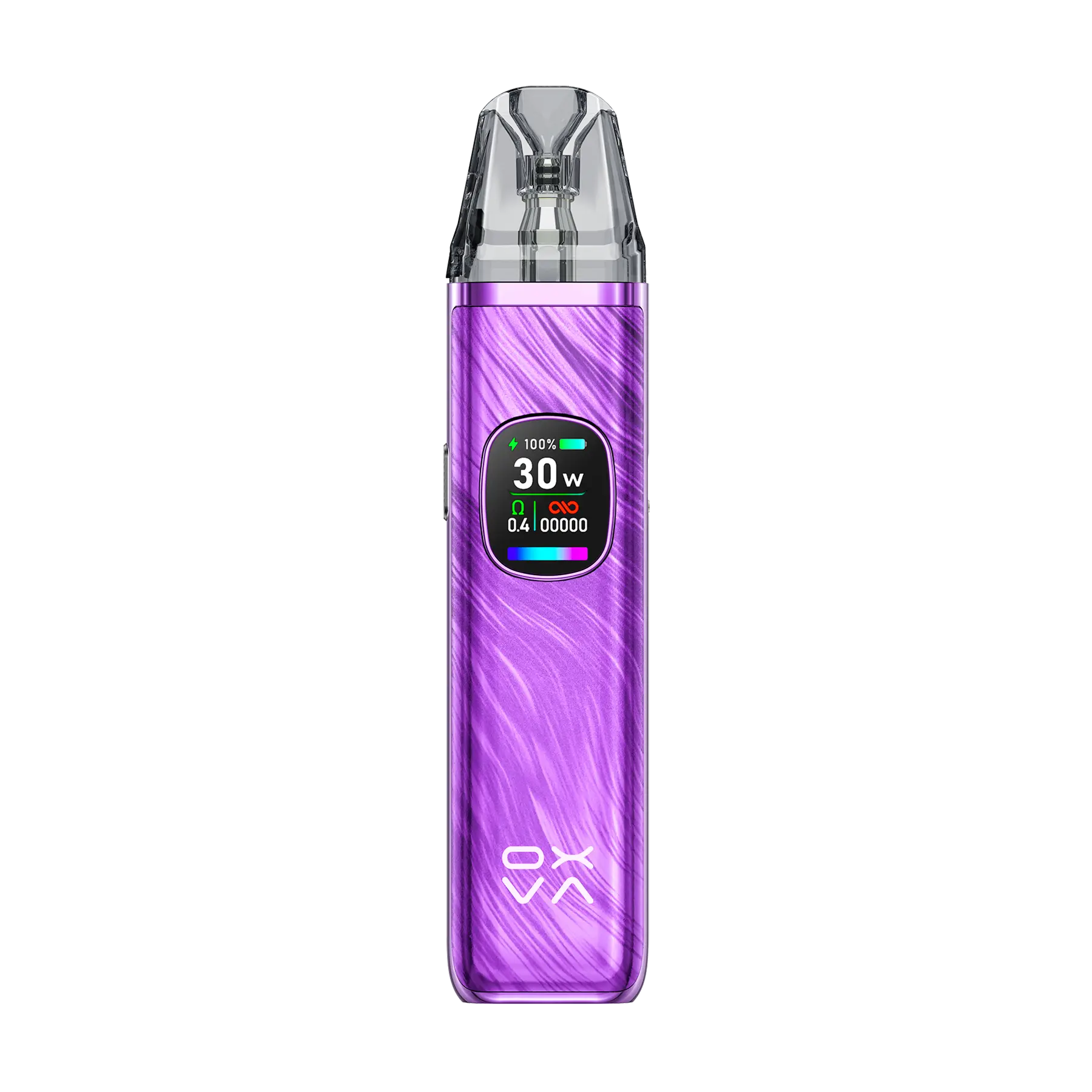 OXVA Xlim Pro 2 Pod Kit - Dream Purple