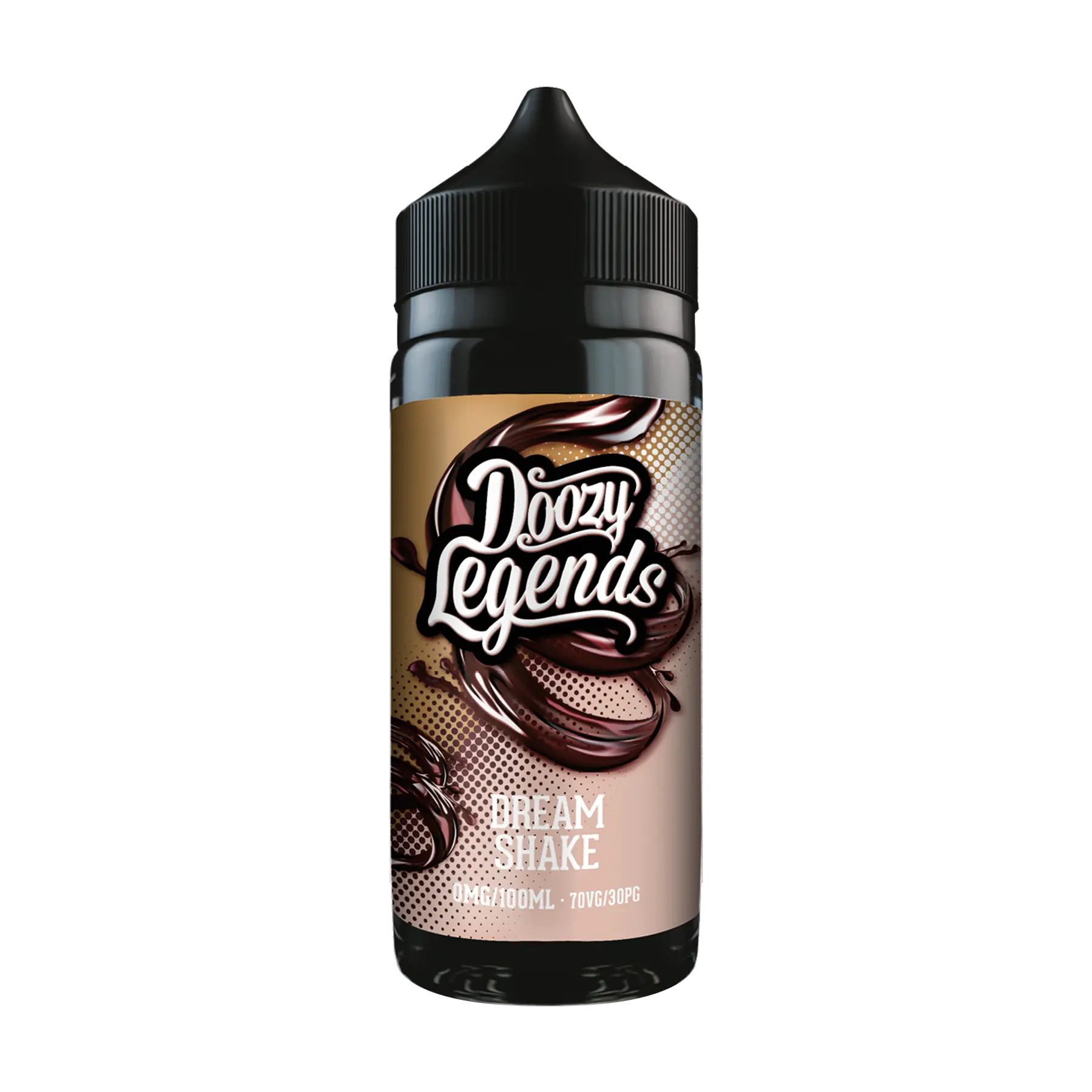Doozy - 100ml E Liquid Shortfill
